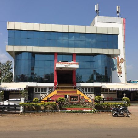 Sarang Lodging & Boarding Βίλα Satara Εξωτερικό φωτογραφία