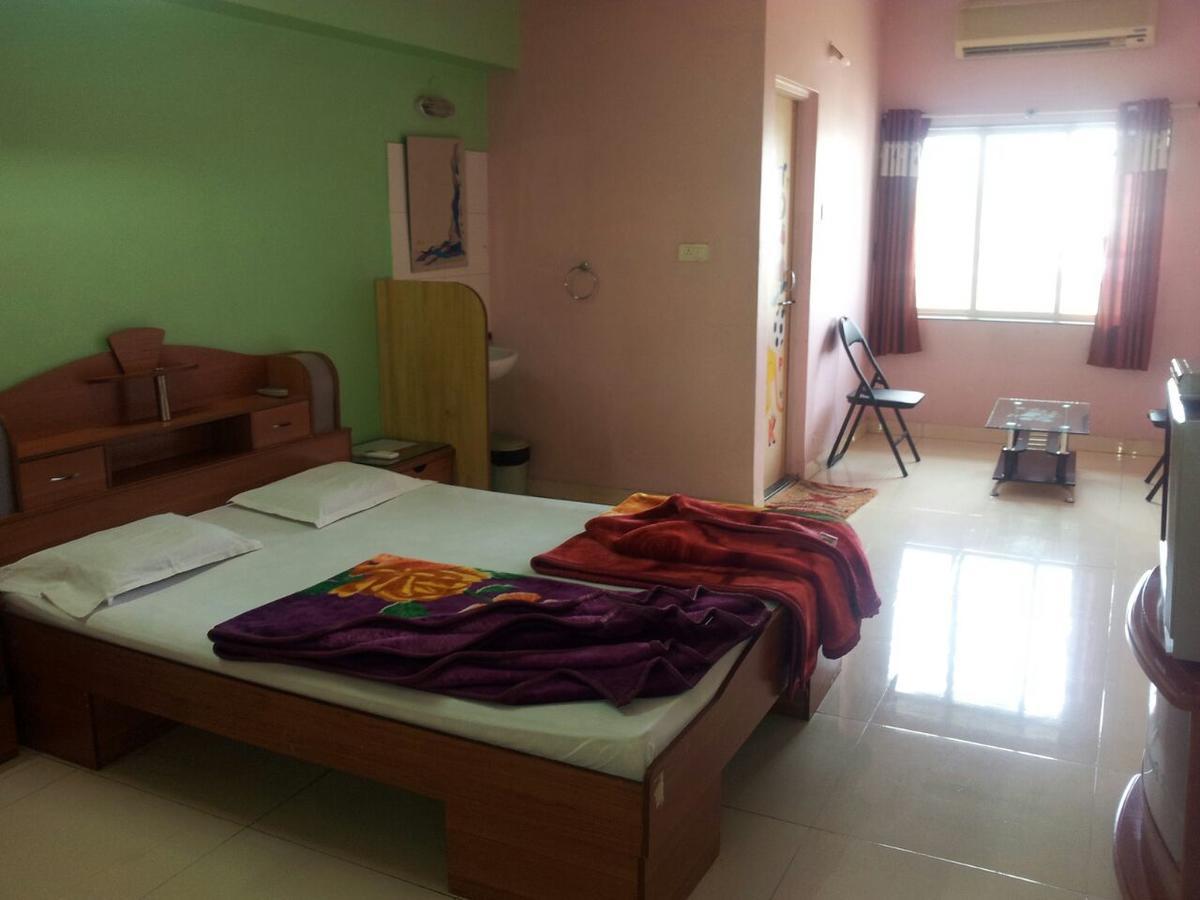 Sarang Lodging & Boarding Βίλα Satara Εξωτερικό φωτογραφία