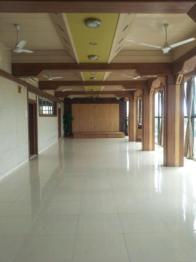 Sarang Lodging & Boarding Βίλα Satara Εξωτερικό φωτογραφία