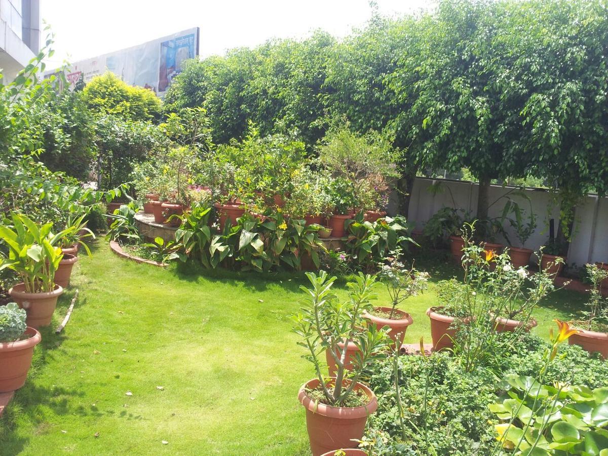 Sarang Lodging & Boarding Βίλα Satara Εξωτερικό φωτογραφία