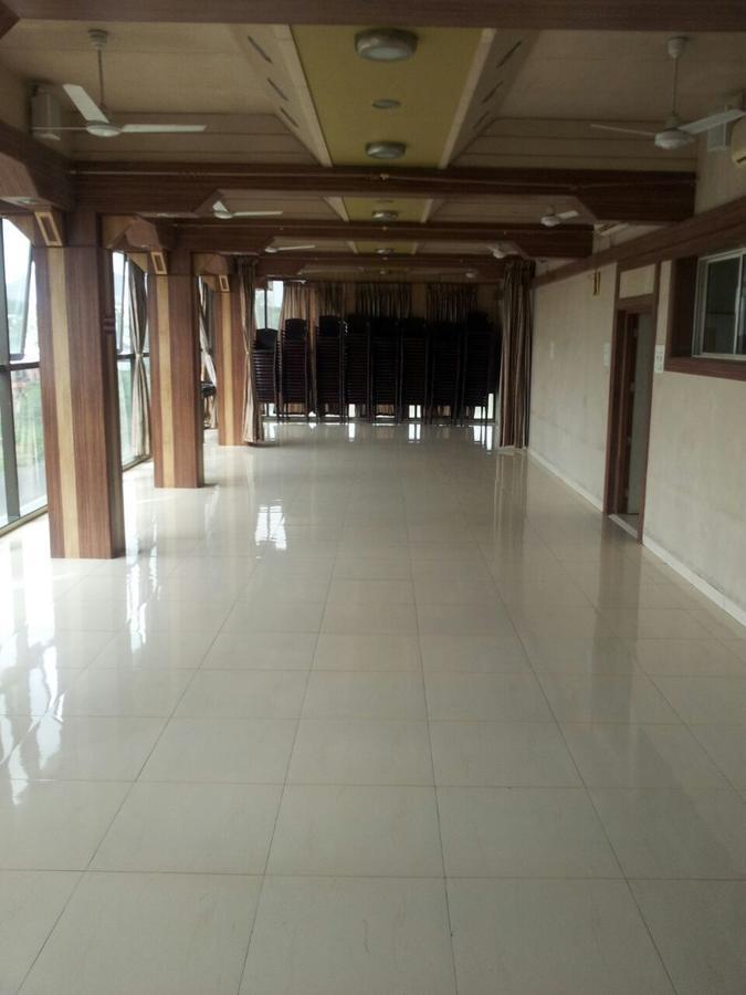 Sarang Lodging & Boarding Βίλα Satara Εξωτερικό φωτογραφία