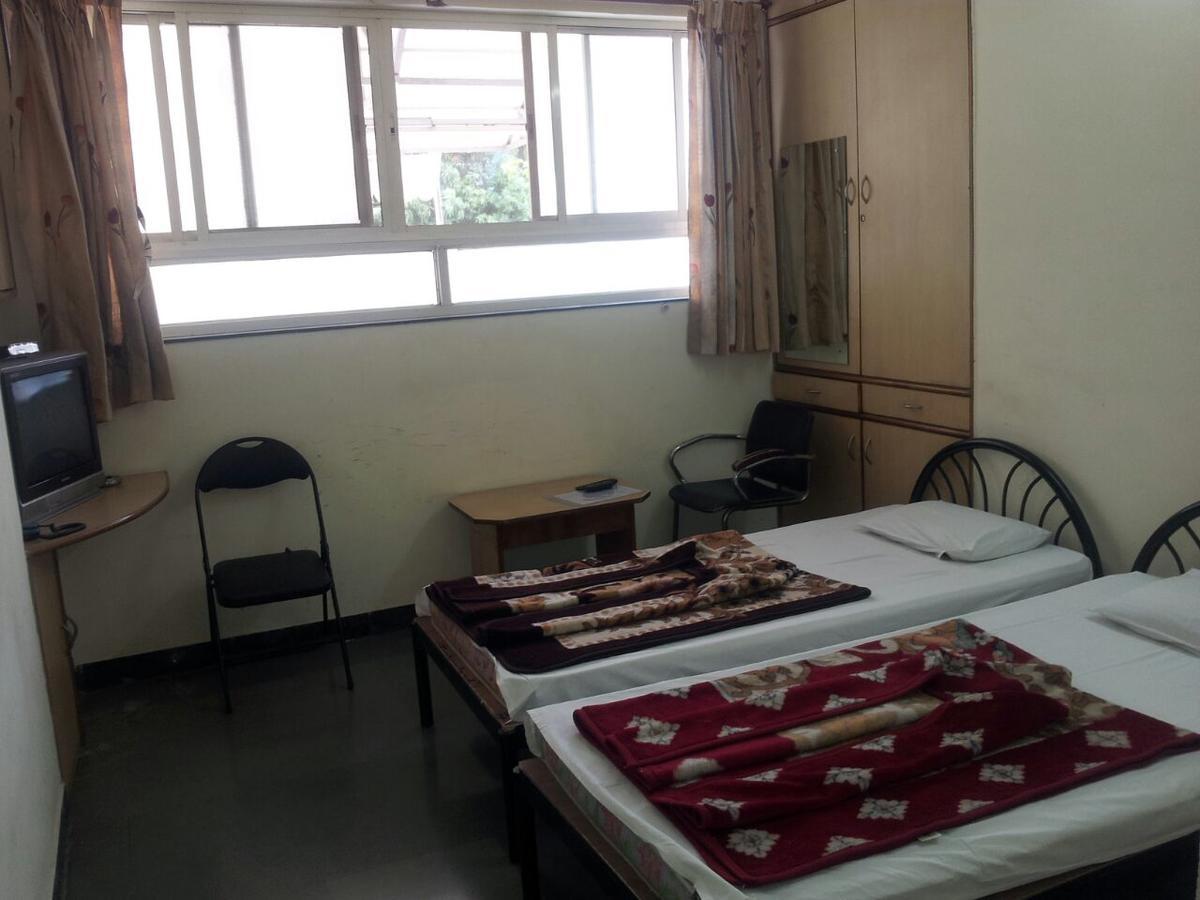 Sarang Lodging & Boarding Βίλα Satara Εξωτερικό φωτογραφία