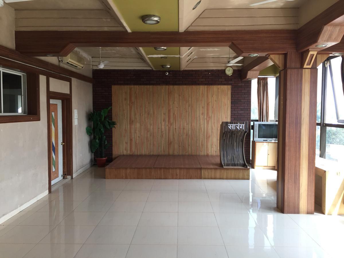 Sarang Lodging & Boarding Βίλα Satara Εξωτερικό φωτογραφία