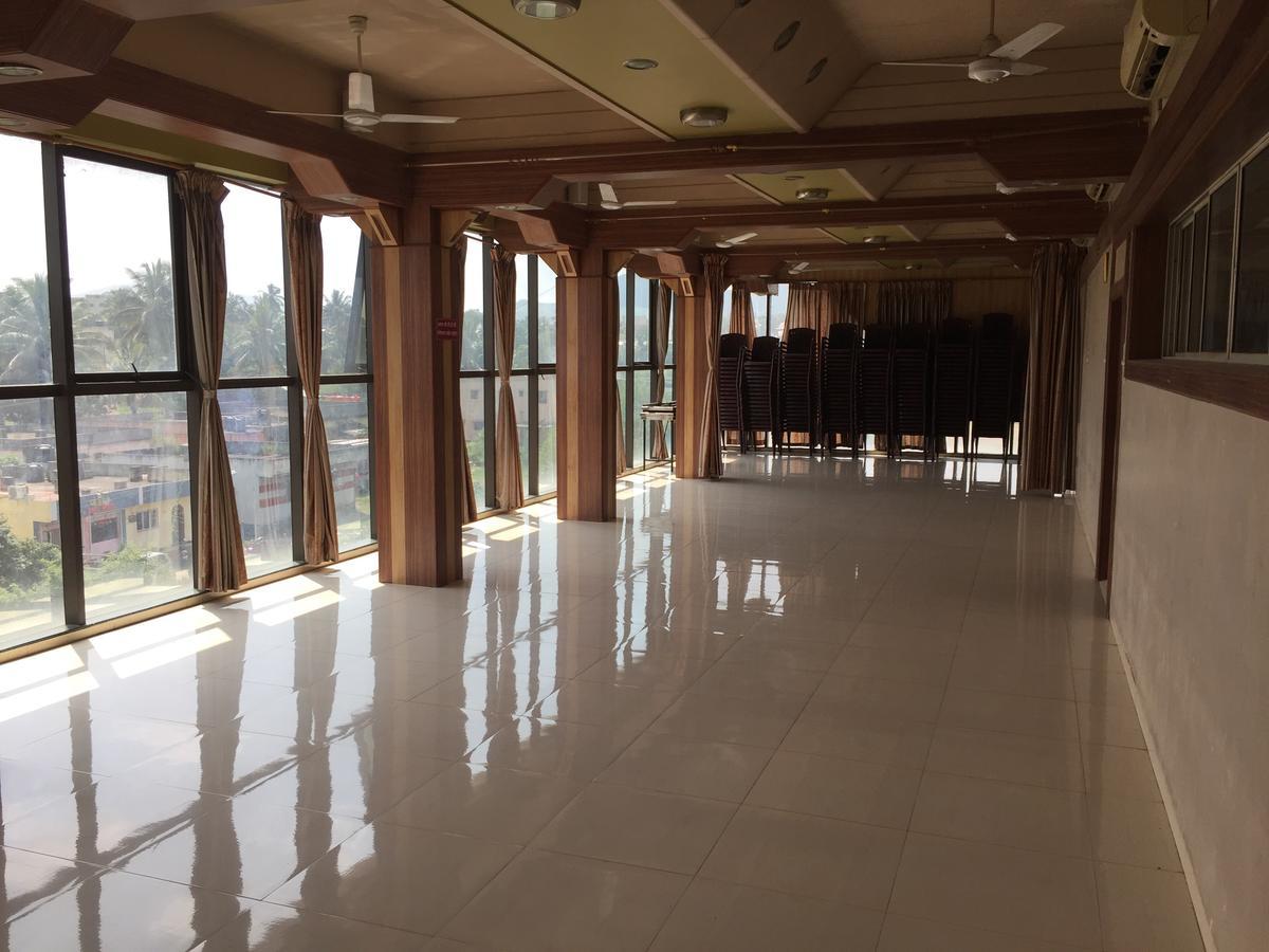Sarang Lodging & Boarding Βίλα Satara Εξωτερικό φωτογραφία